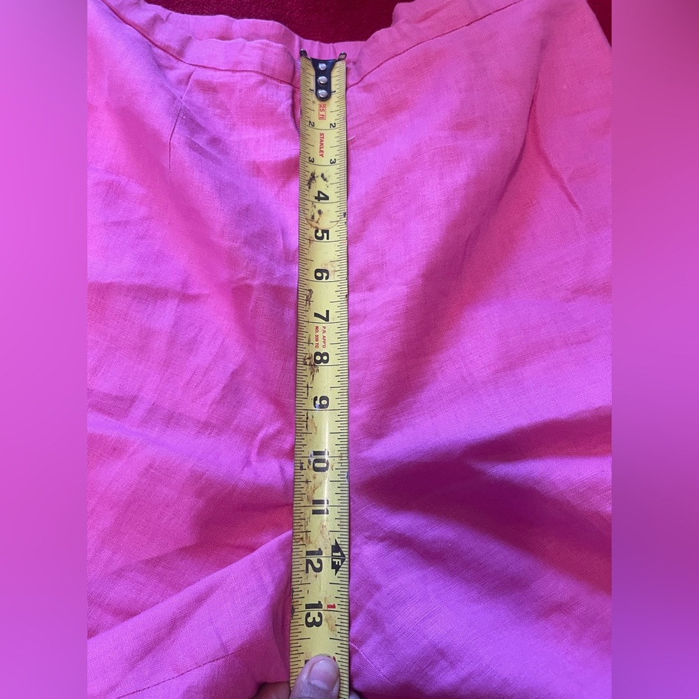 Pendleton Pink Jacket And Pants Set - image 8